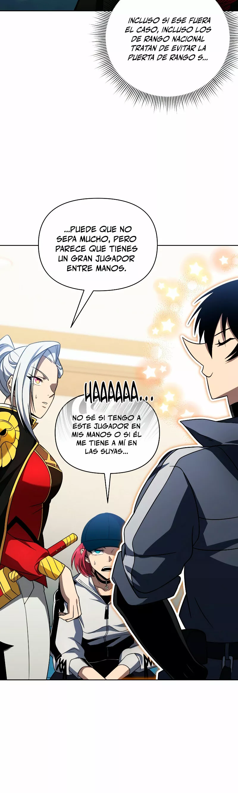 Página 48 del Manga
