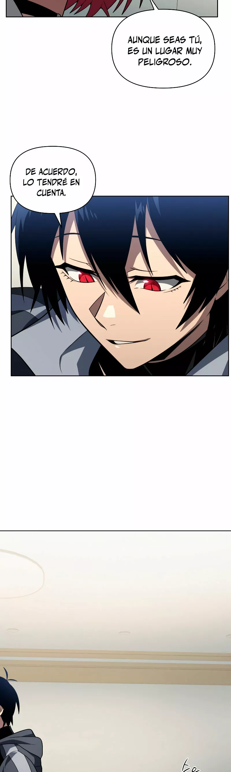 Página 50 del Manga