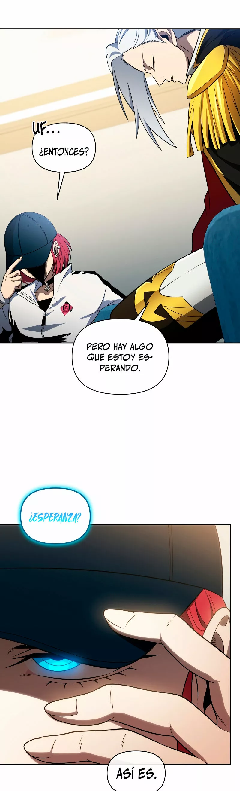 Página 53 del Manga