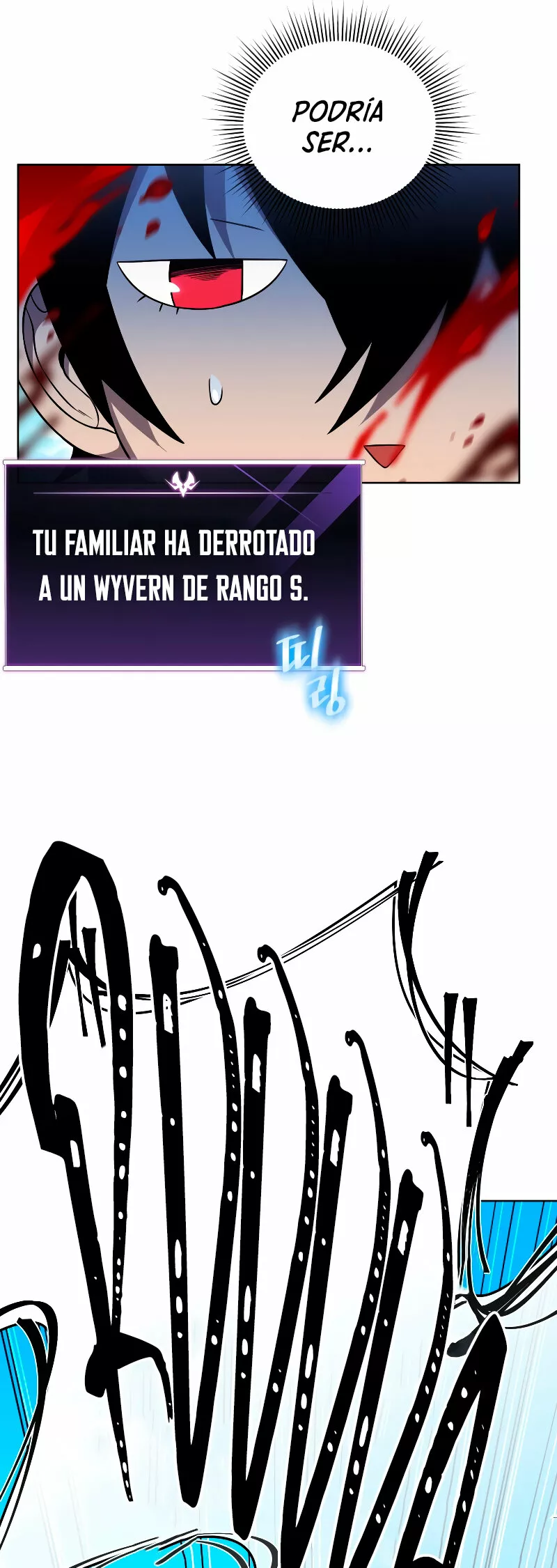 Página 41 del Manga