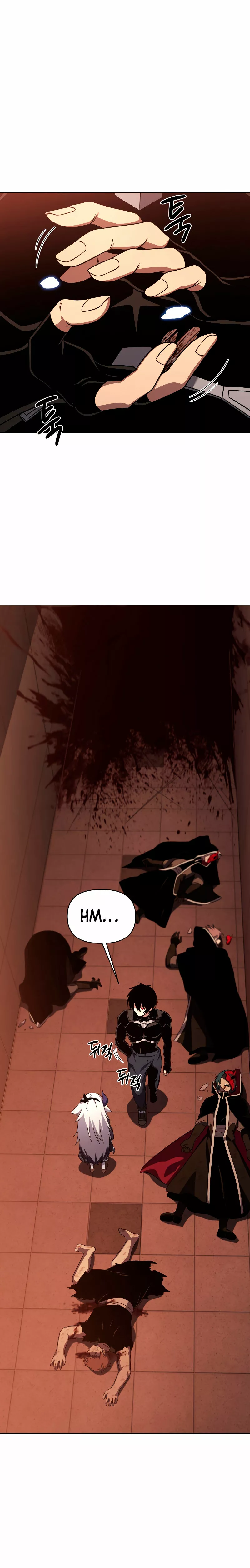 Página 34 del Manga