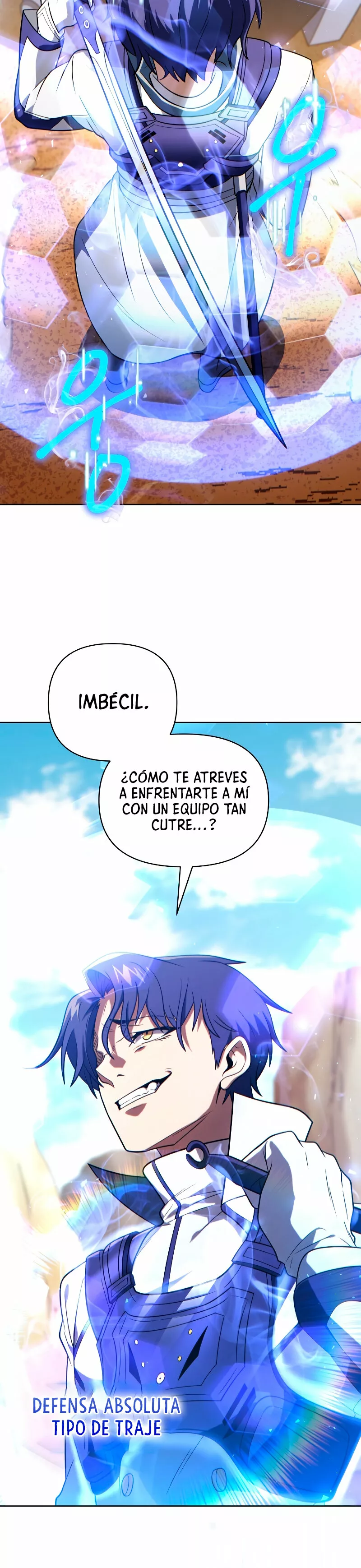 Página 37 del Manga