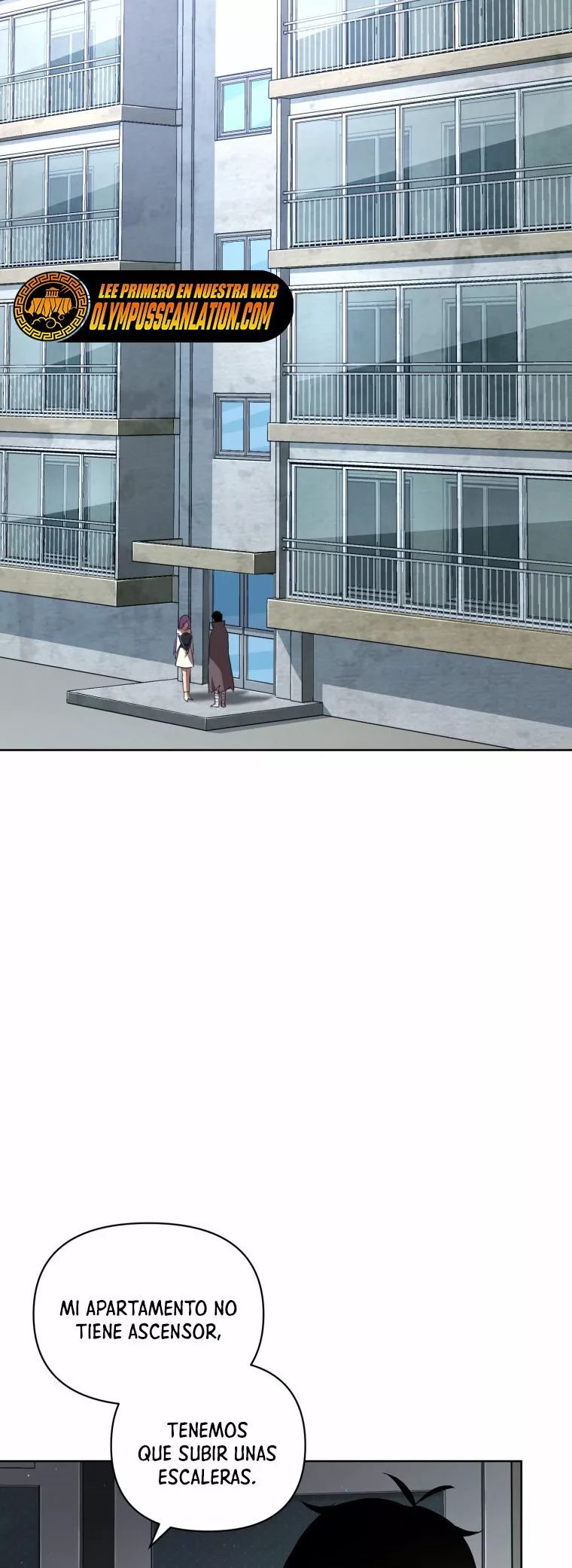 Página 40 del Manga