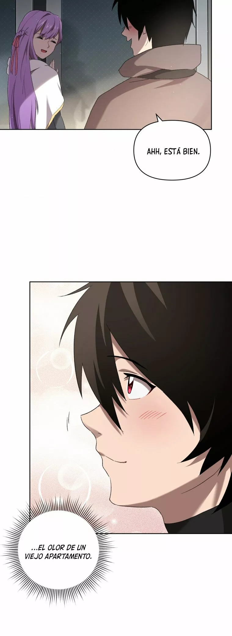Página 41 del Manga