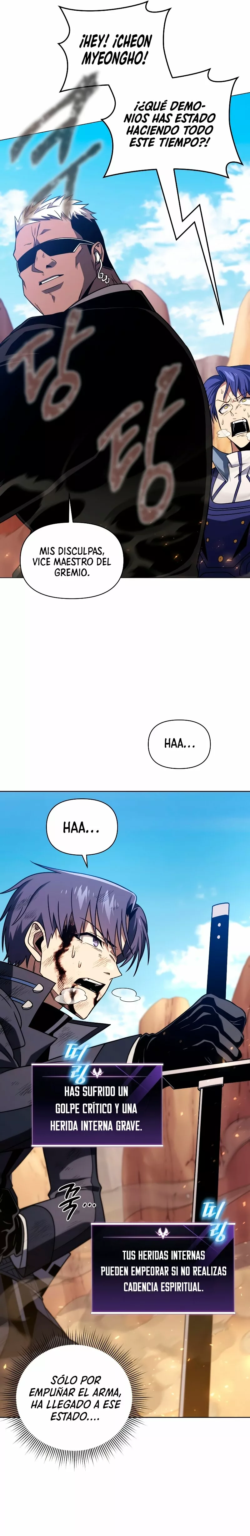 Página 37 del Manga