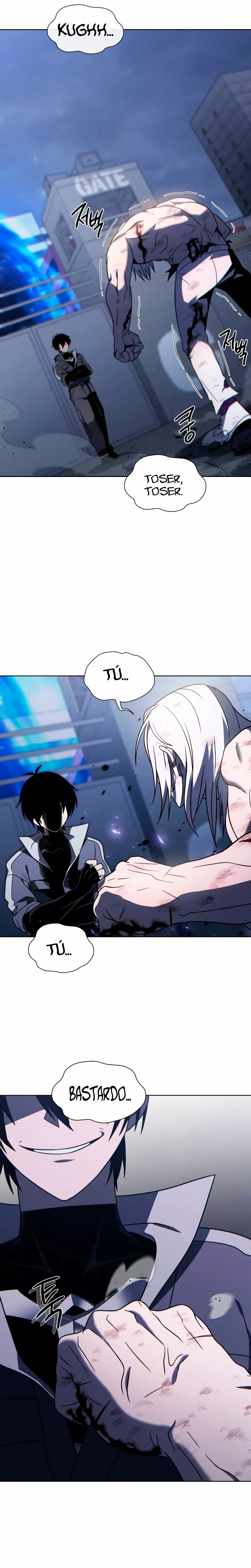 Página 36 del Manga