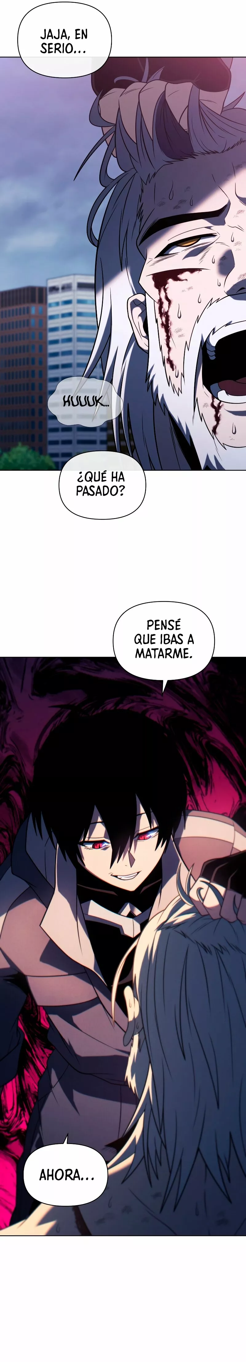 Página 38 del Manga