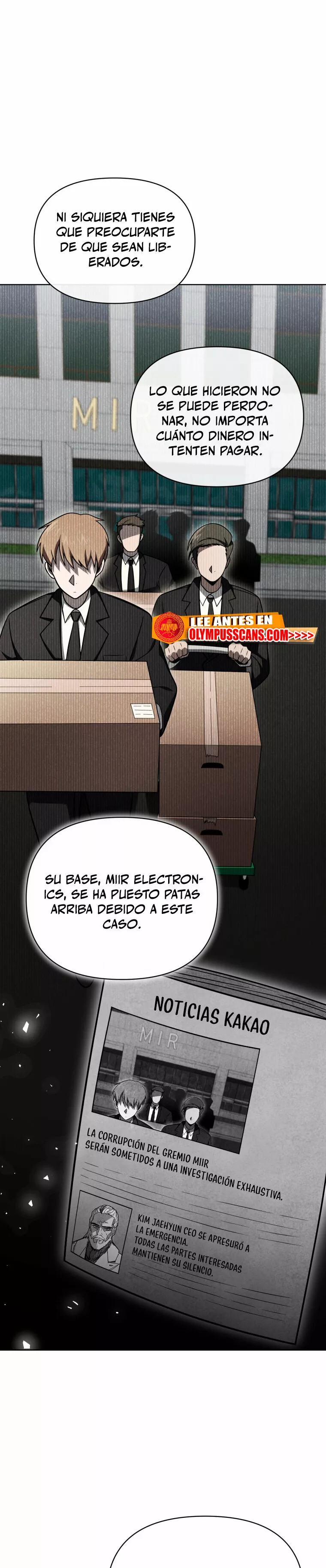Página 32 del Manga