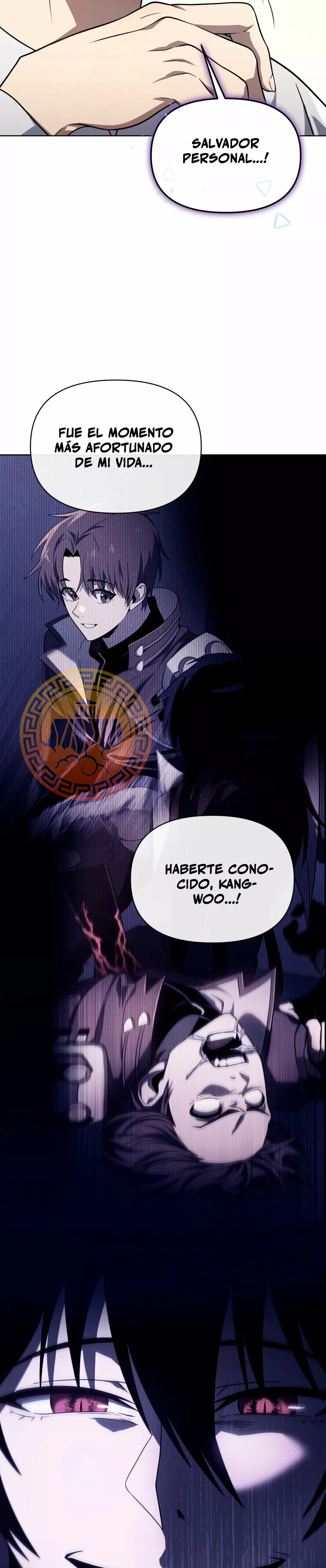 Página 36 del Manga