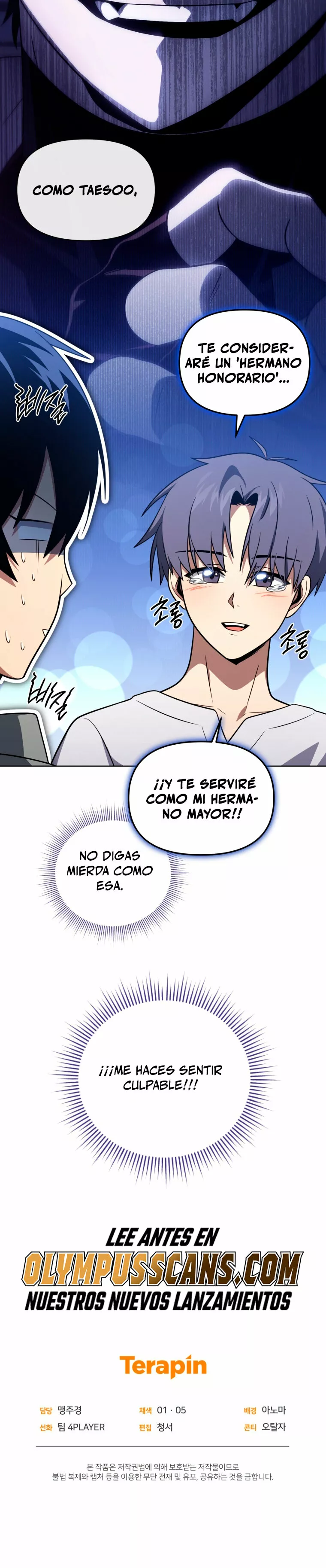 Página 37 del Manga