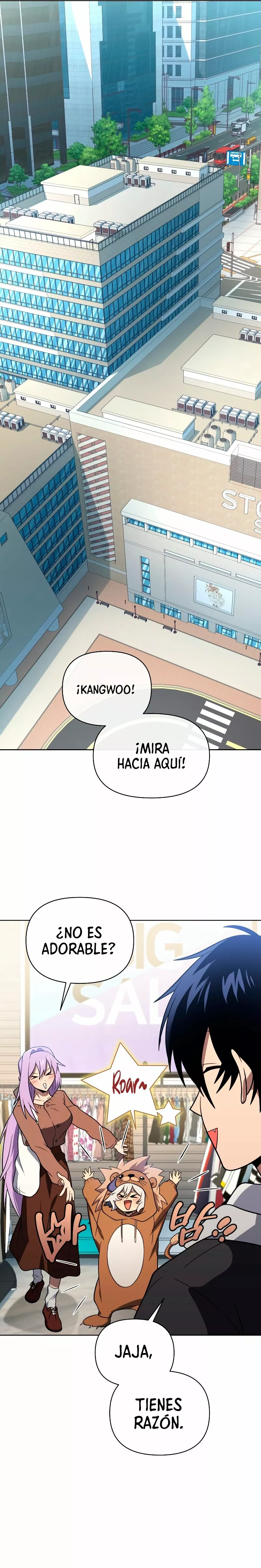 Página 34 del Manga