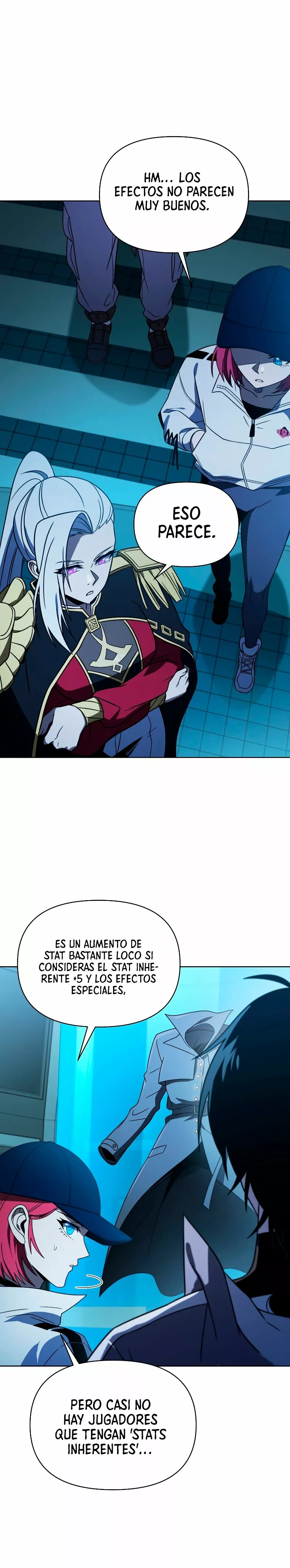 Página 36 del Manga