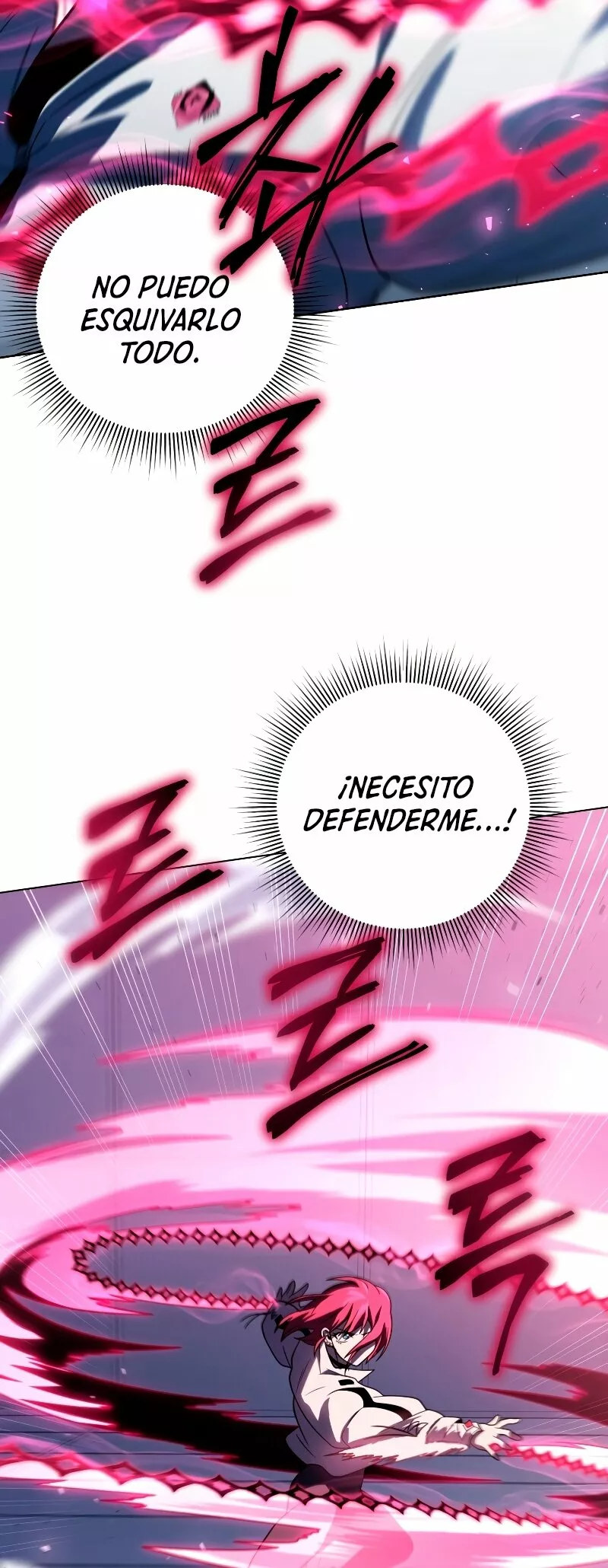 Página 35 del Manga