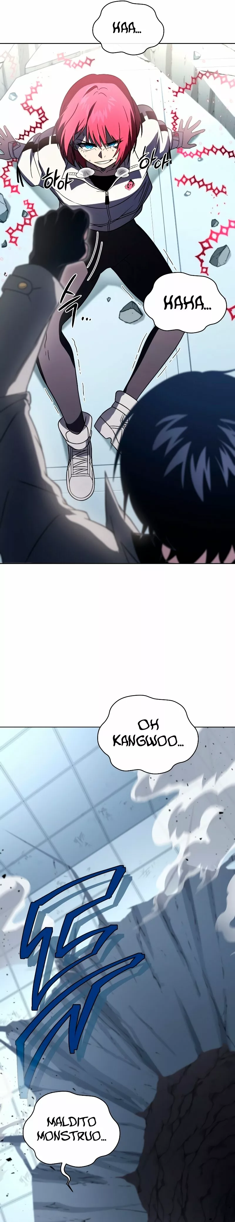 Página 39 del Manga