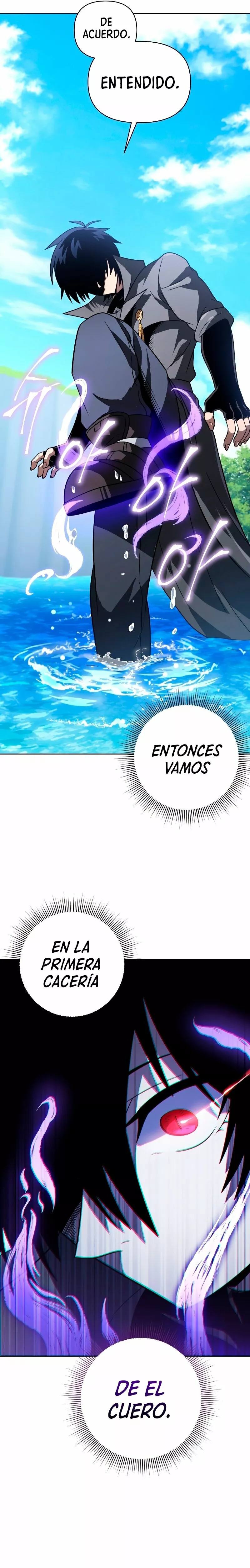 Página 34 del Manga