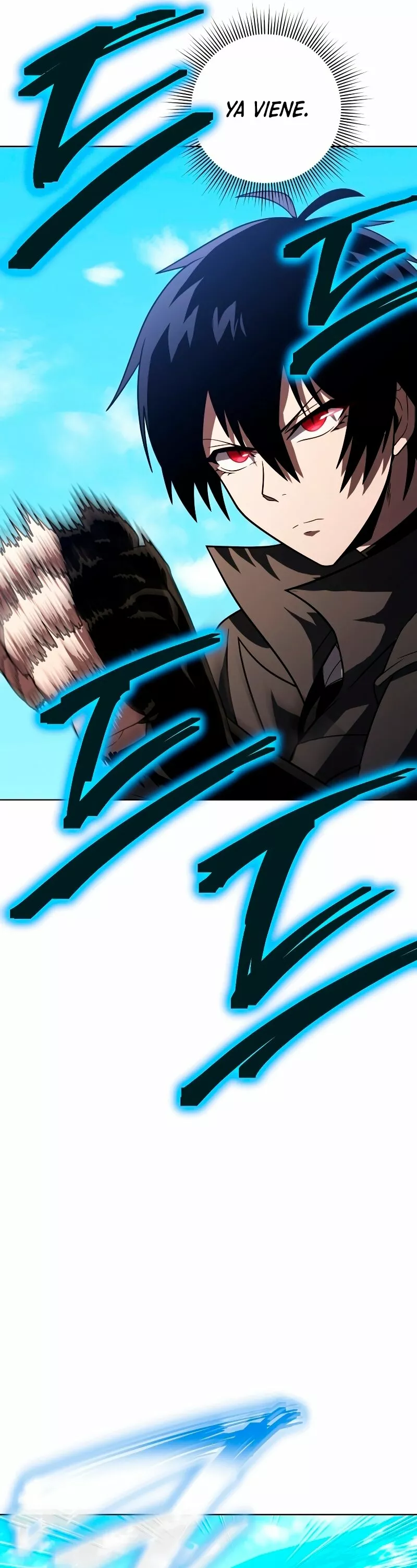 Página 37 del Manga