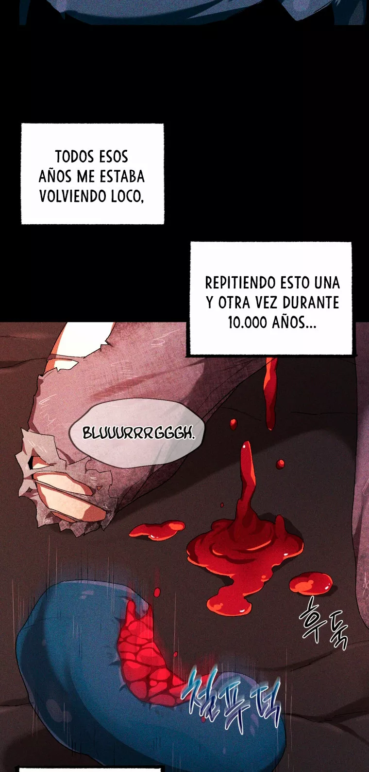 Página 46 del Manga