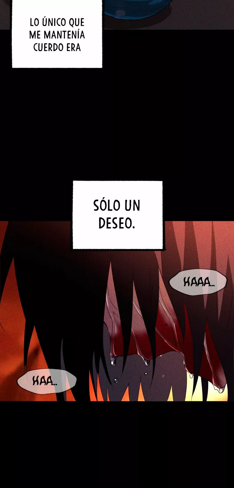 Página 47 del Manga