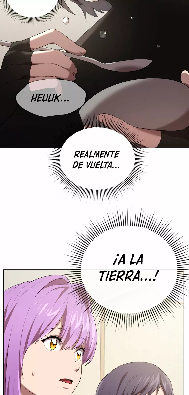 Página 51 del Manga