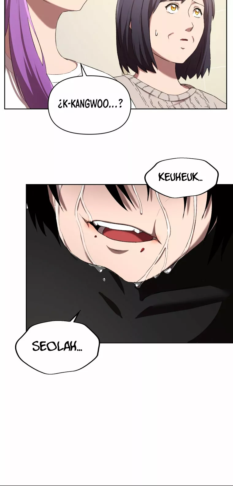Página 52 del Manga