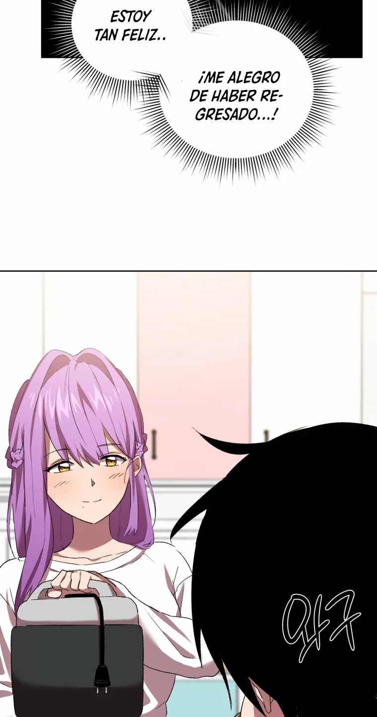 Página 58 del Manga