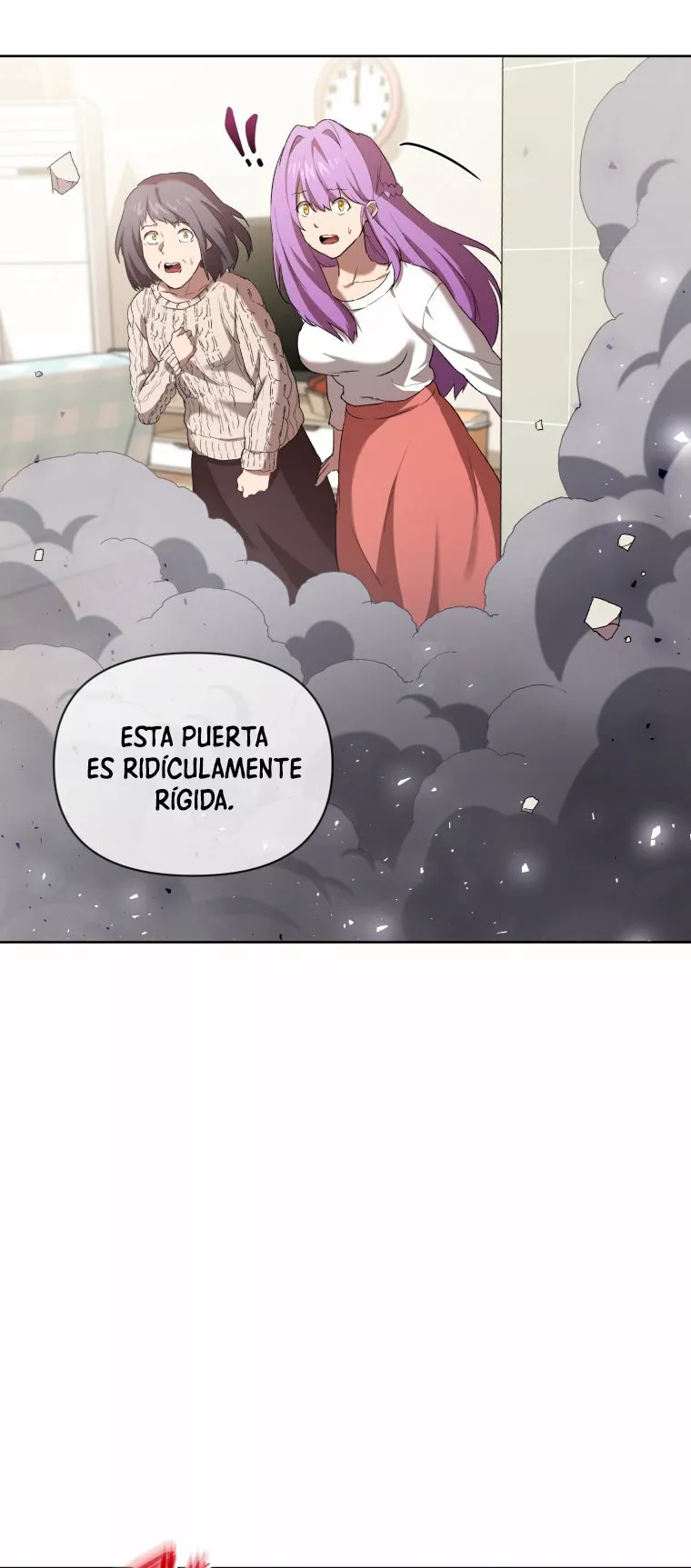 Página 62 del Manga