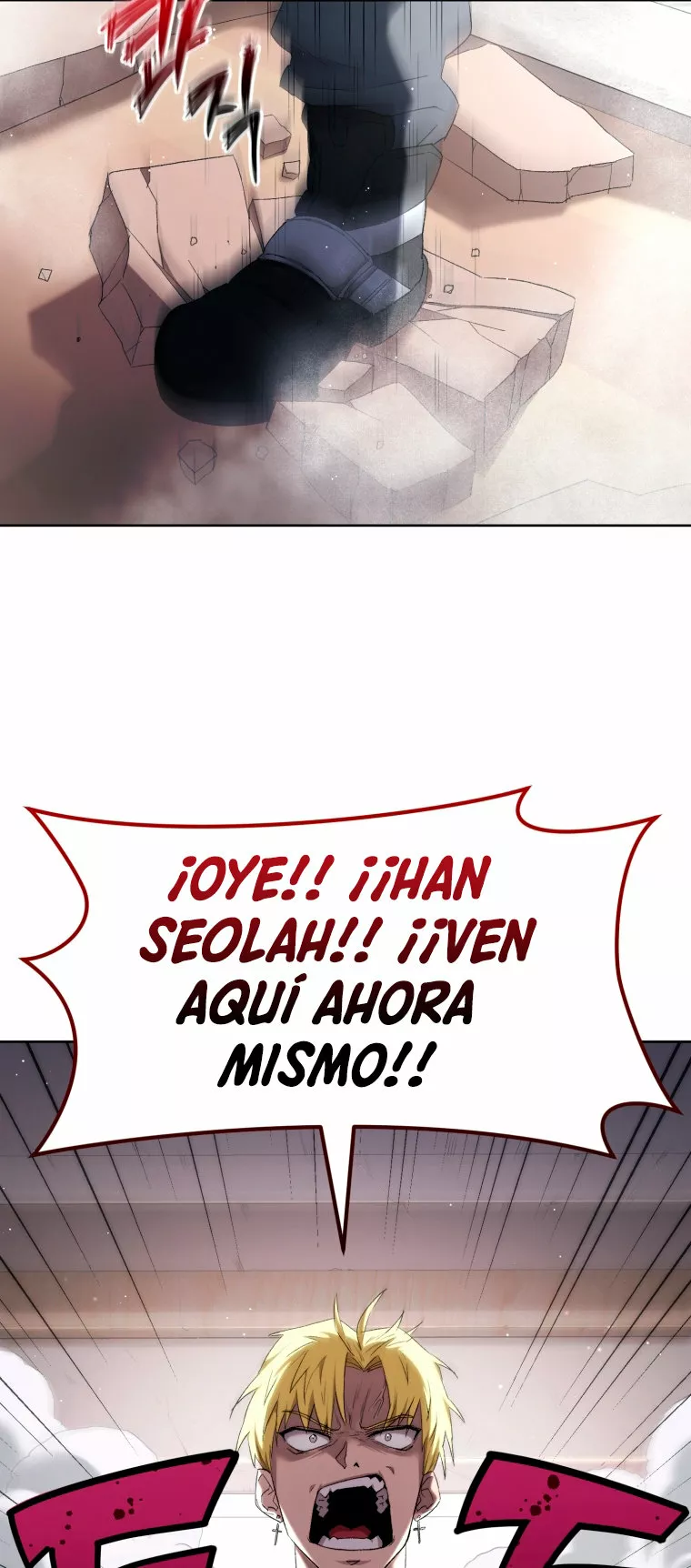 Página 63 del Manga
