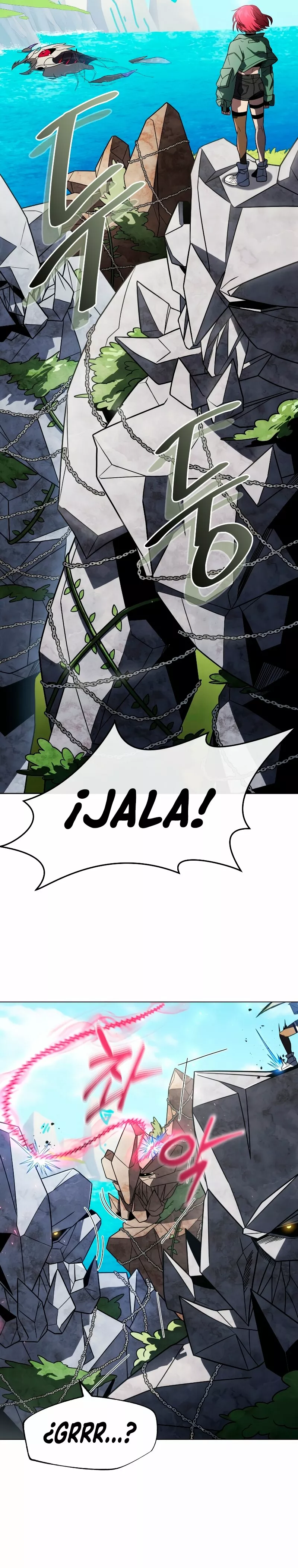 Página 36 del Manga