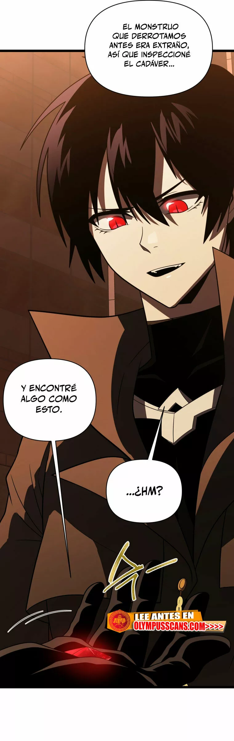 Página 37 del Manga