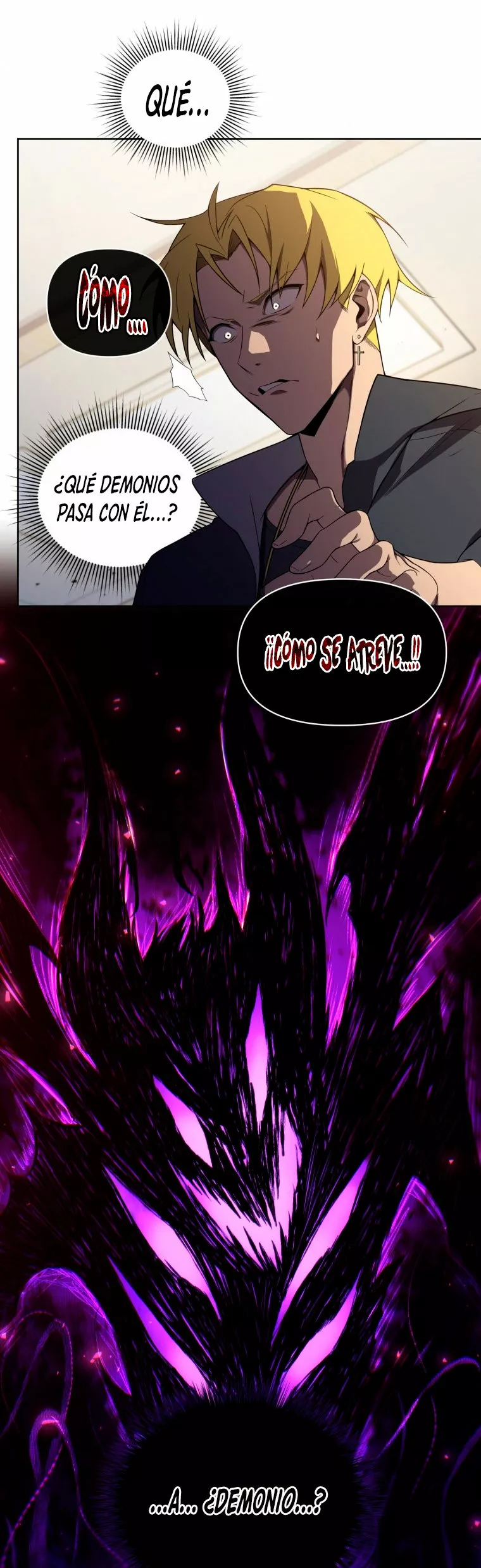 Página 35 del Manga