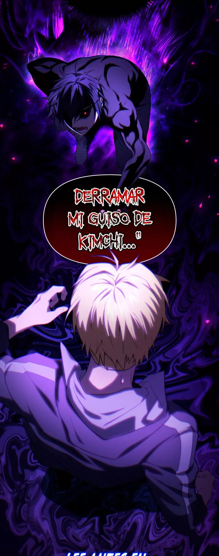 Página 36 del Manga