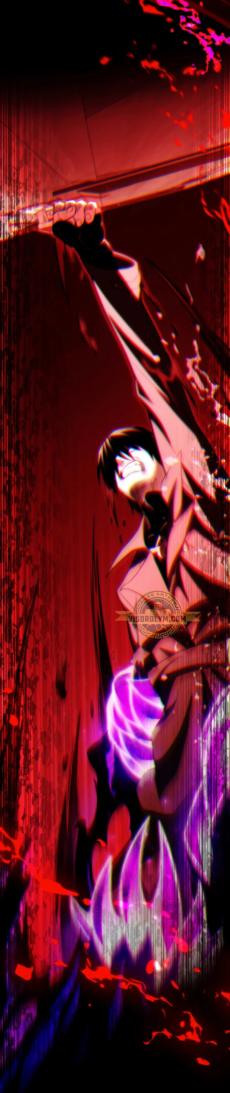 Página 50 del Manga