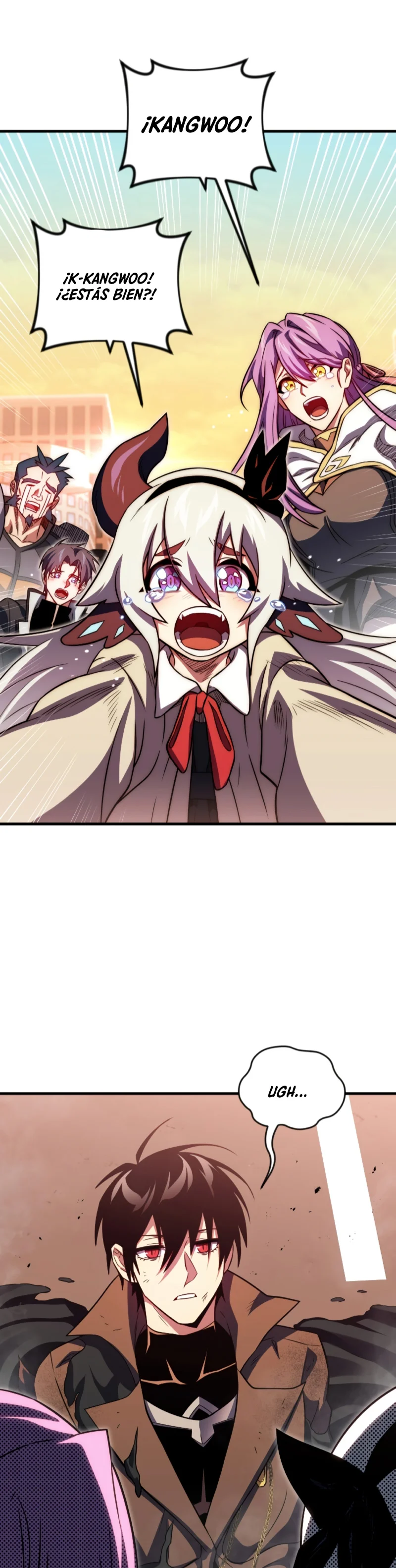 Página 53 del Manga