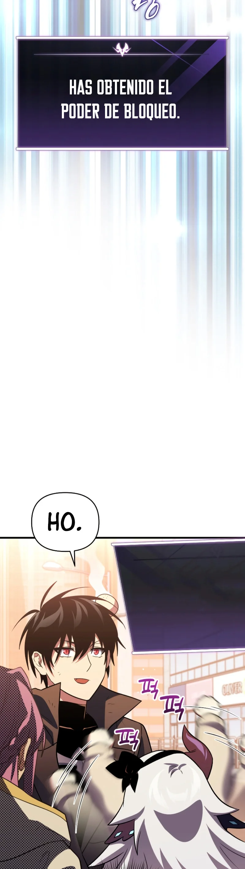 Página 63 del Manga