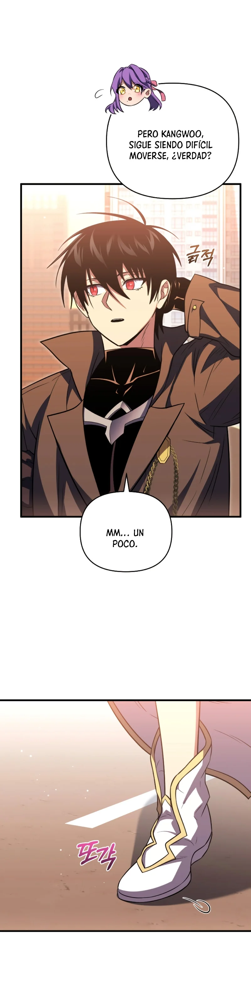 Página 68 del Manga