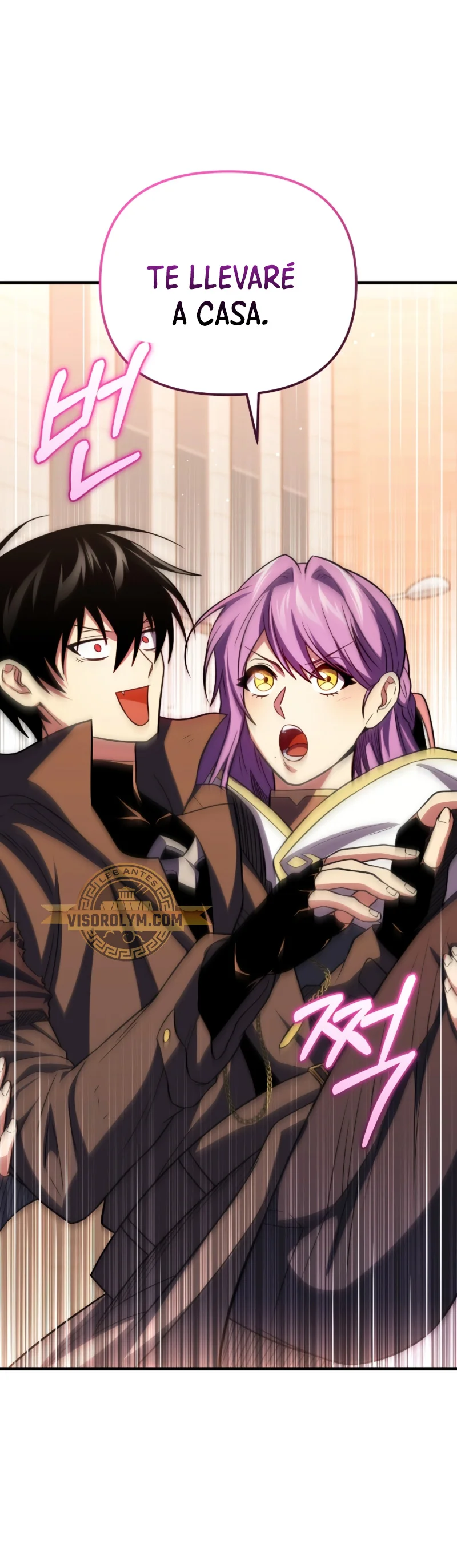 Página 69 del Manga