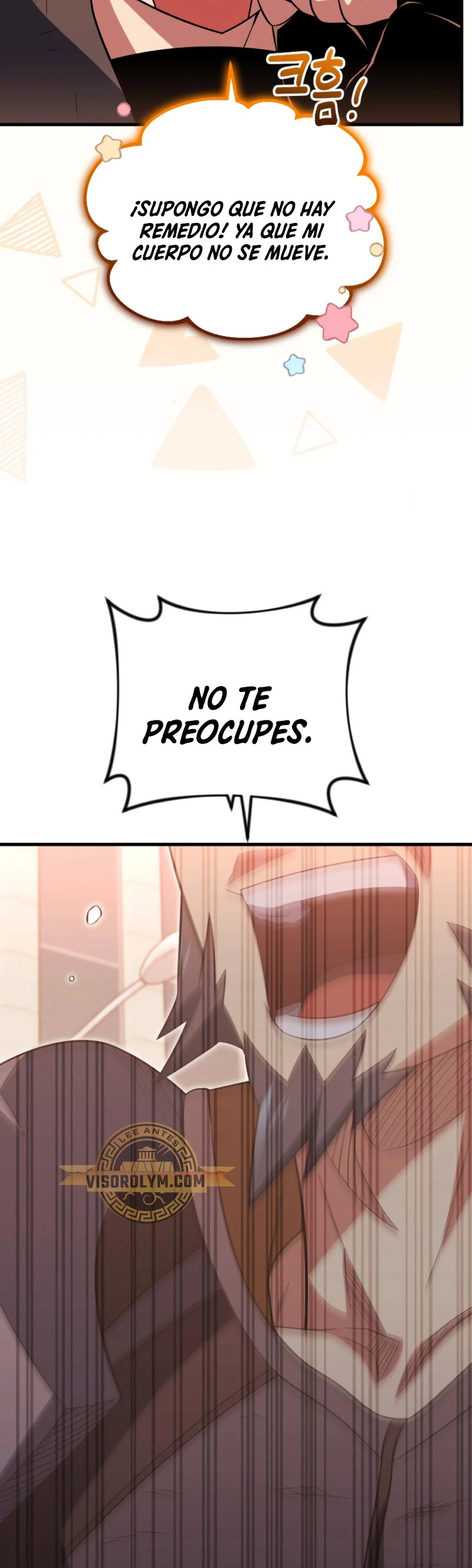 Página 73 del Manga