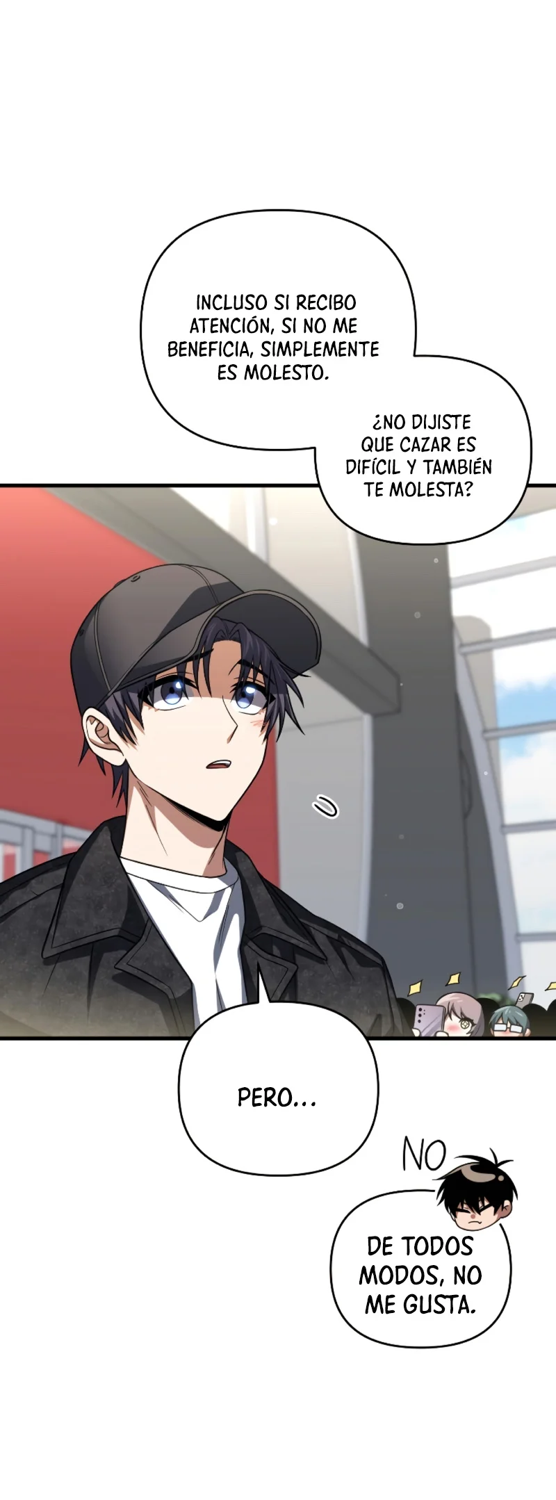 Página 32 del Manga