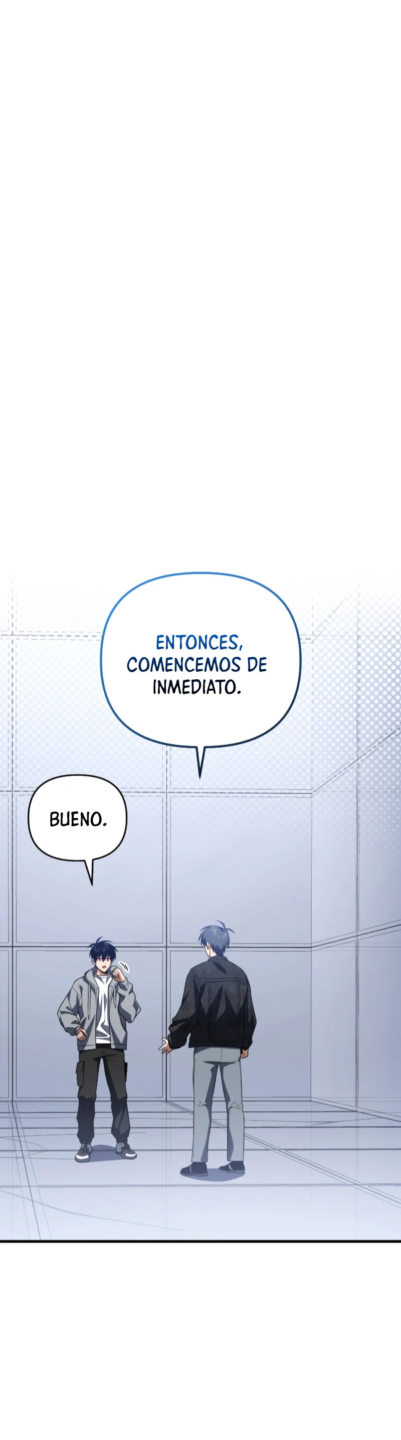 Página 35 del Manga