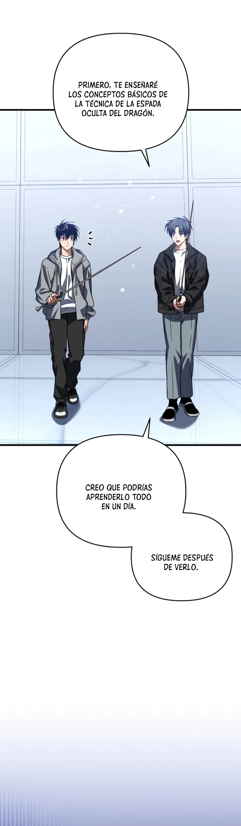 Página 39 del Manga