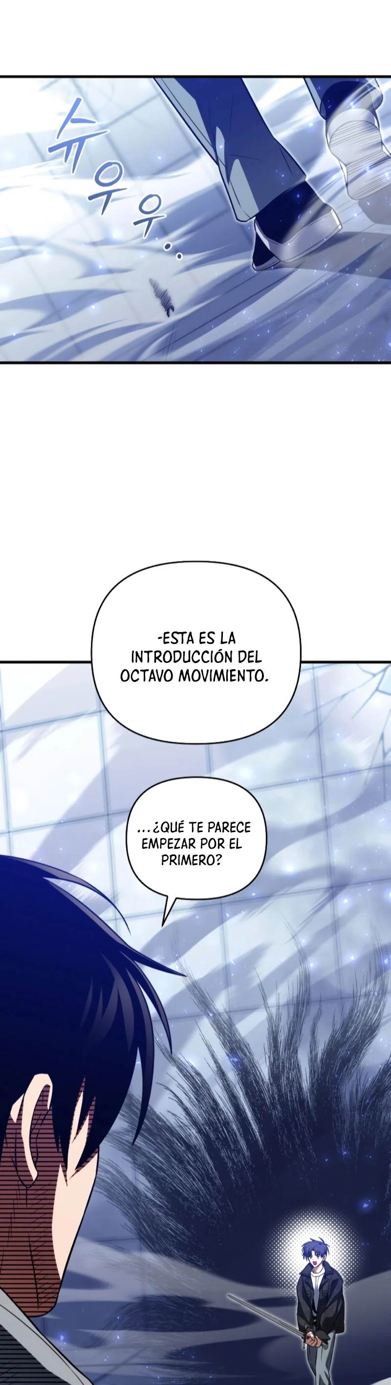 Página 46 del Manga