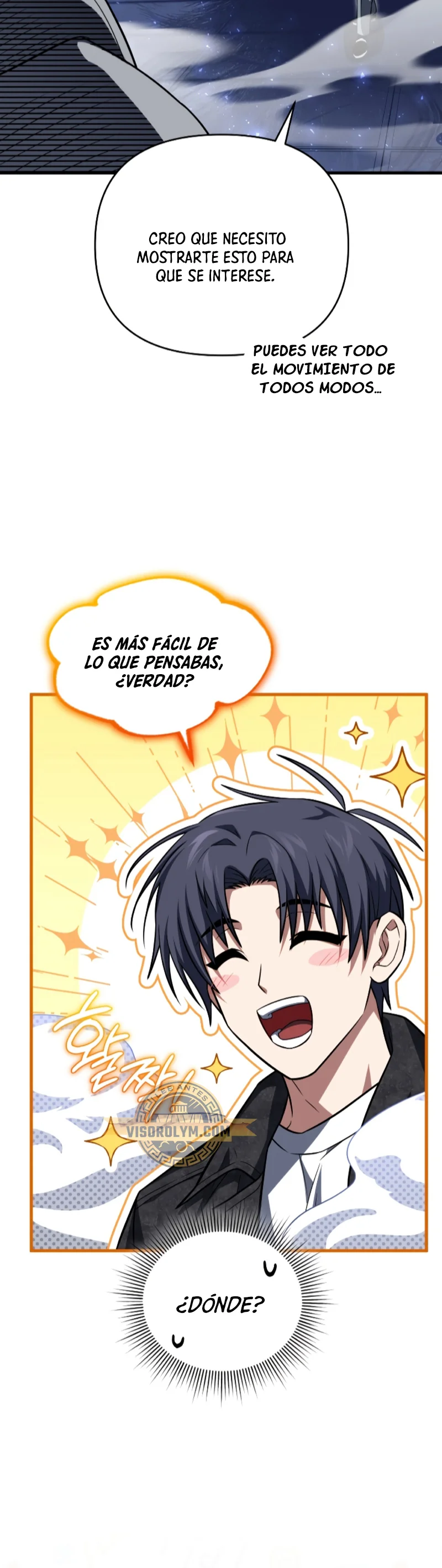 Página 47 del Manga