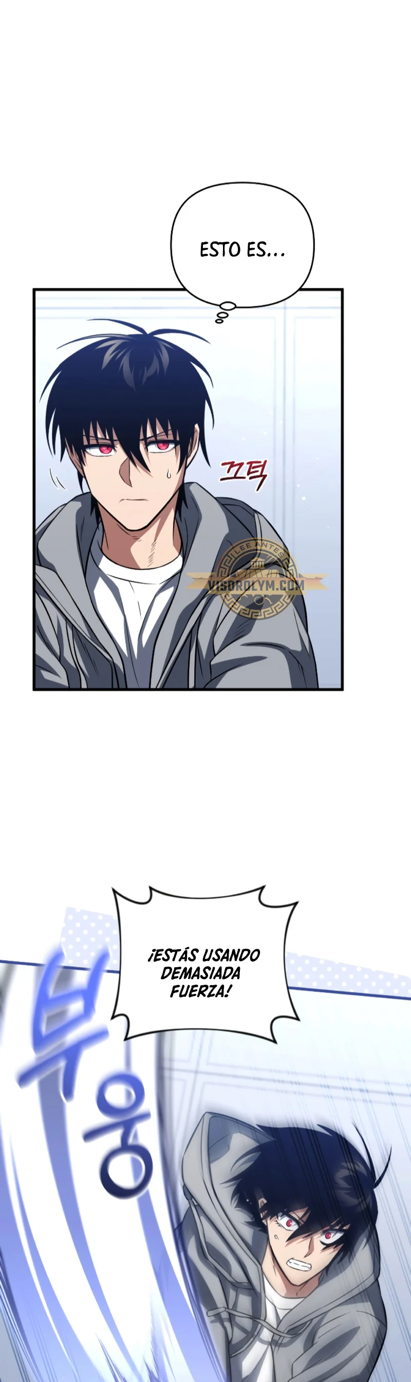 Página 49 del Manga