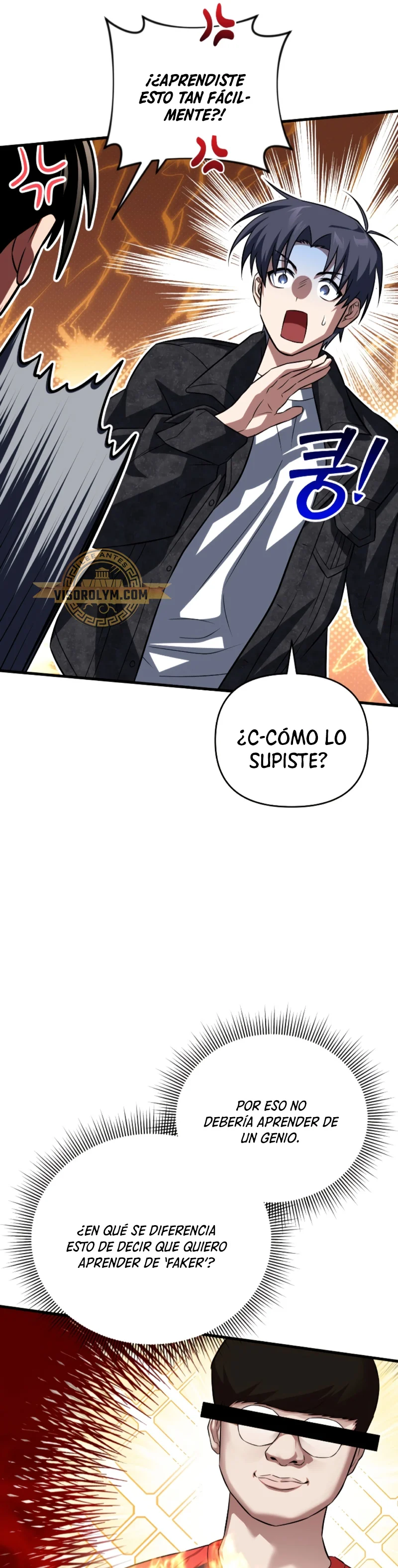 Página 53 del Manga