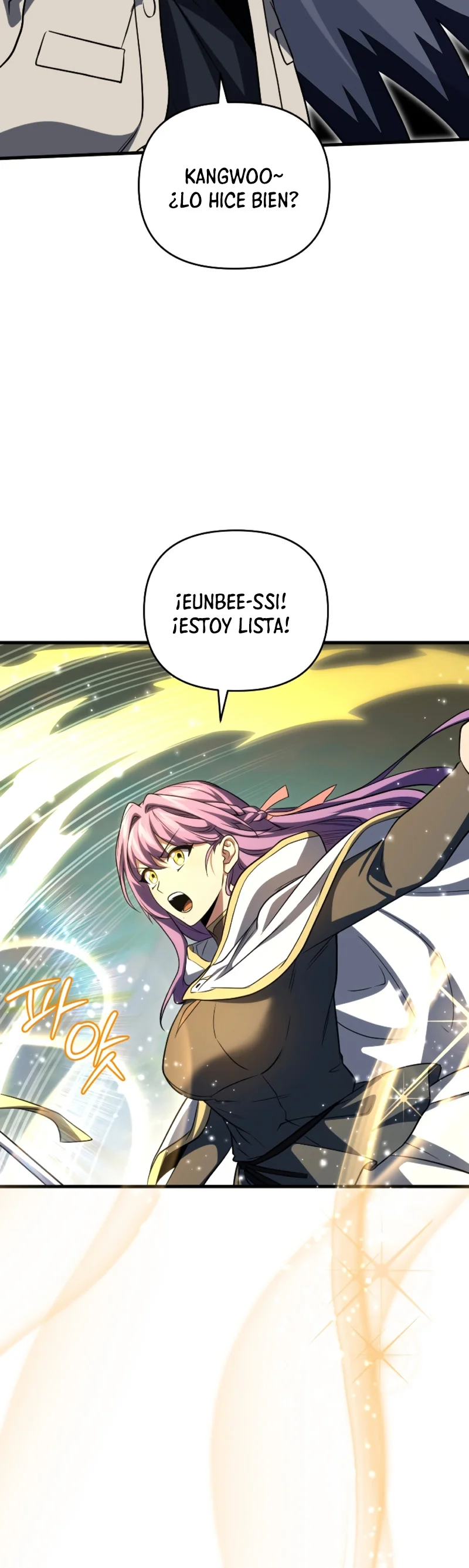 Página 37 del Manga