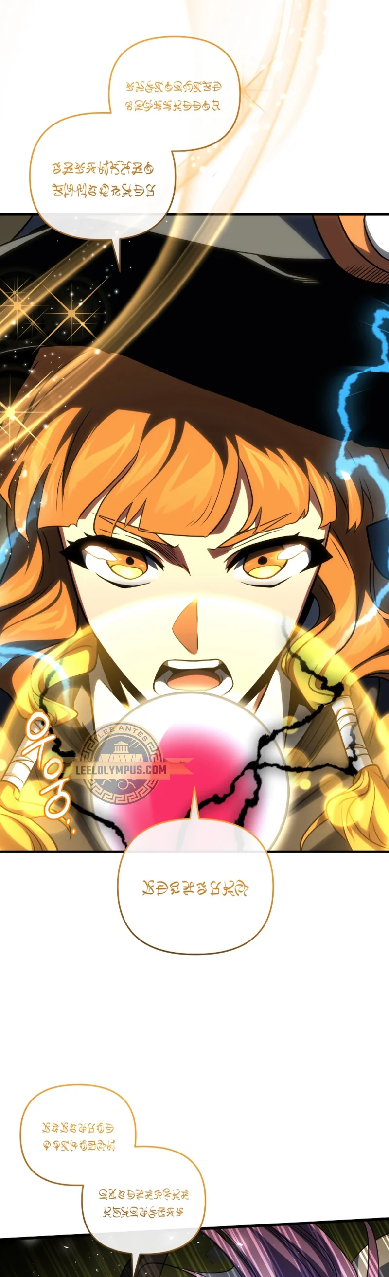 Página 38 del Manga