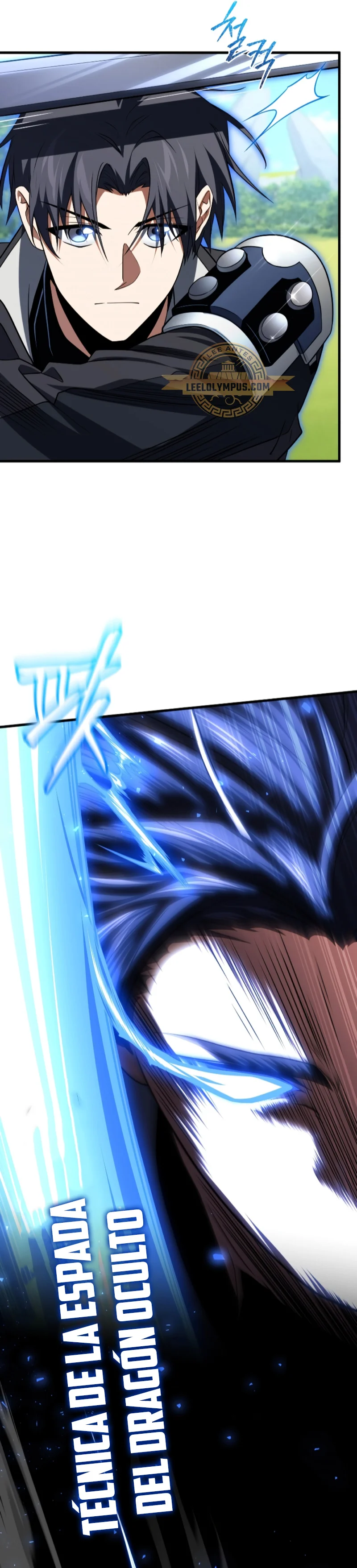 Página 41 del Manga