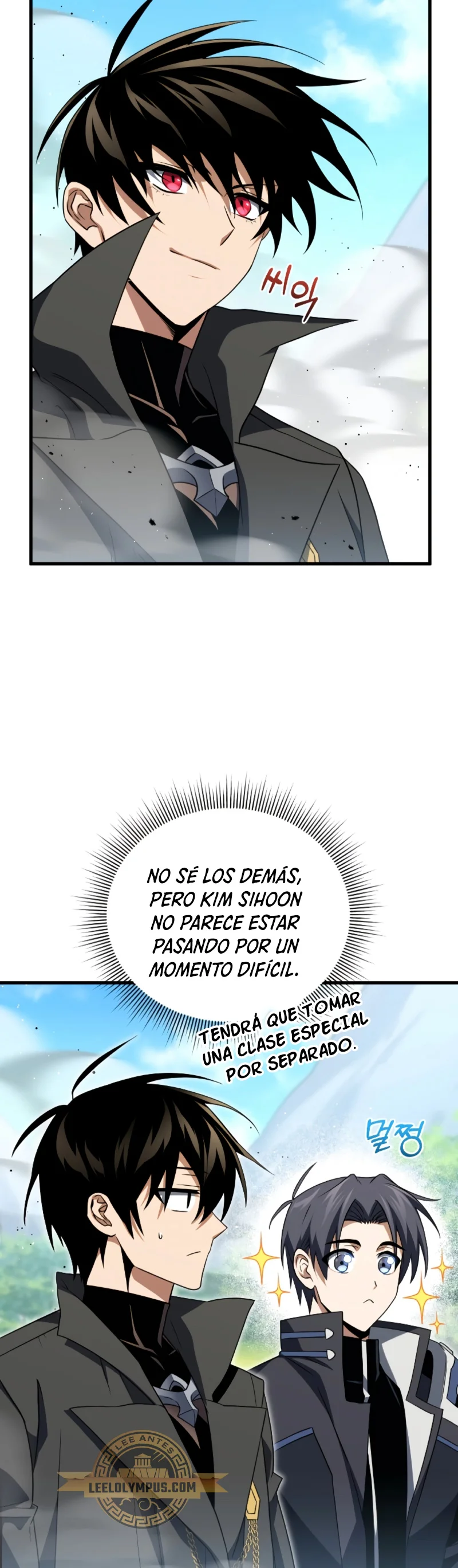 Página 47 del Manga