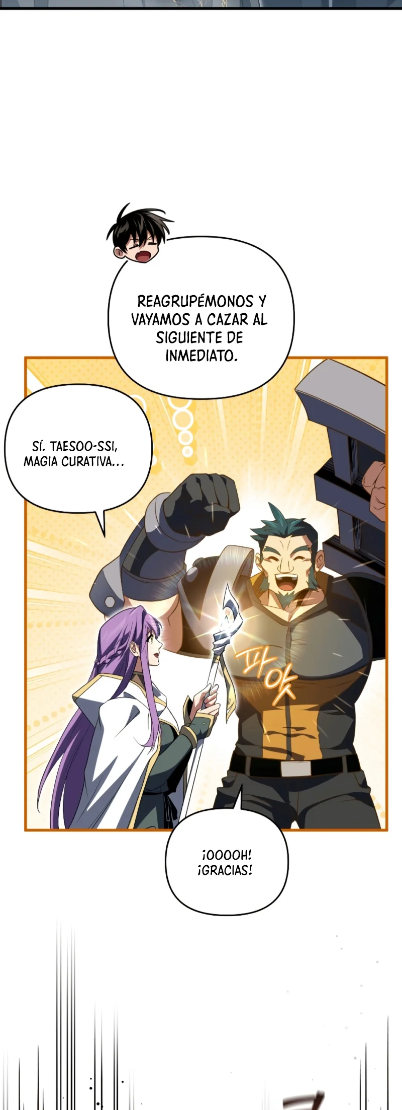 Página 48 del Manga
