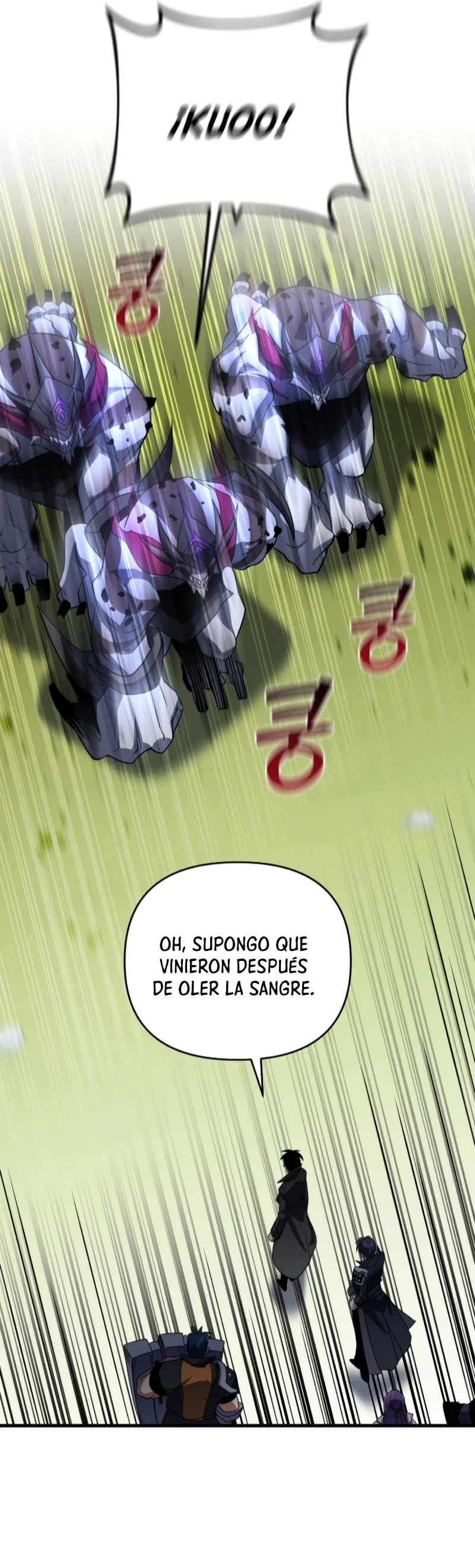 Página 50 del Manga